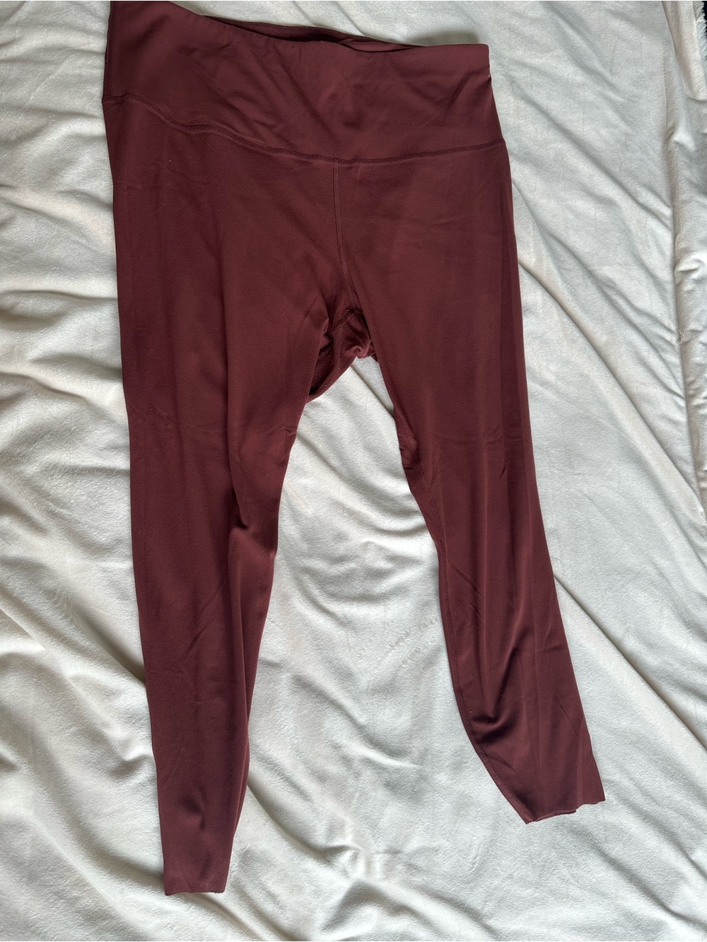 Nike yoga Active Leggings